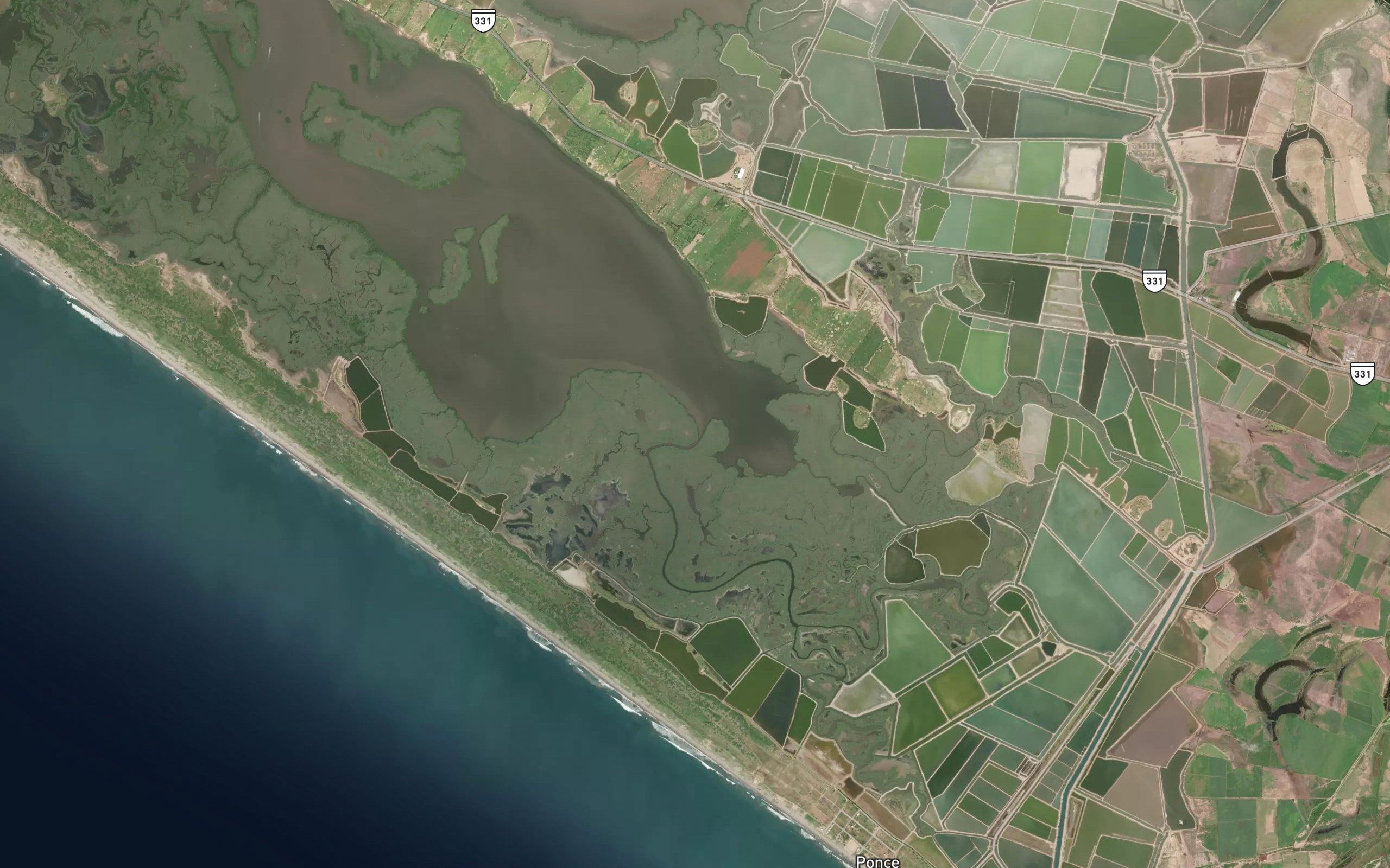 Estero Ponce