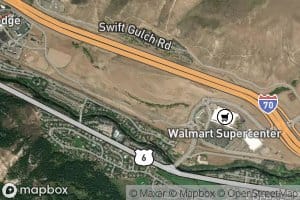 Nottingham and Puder Ditch