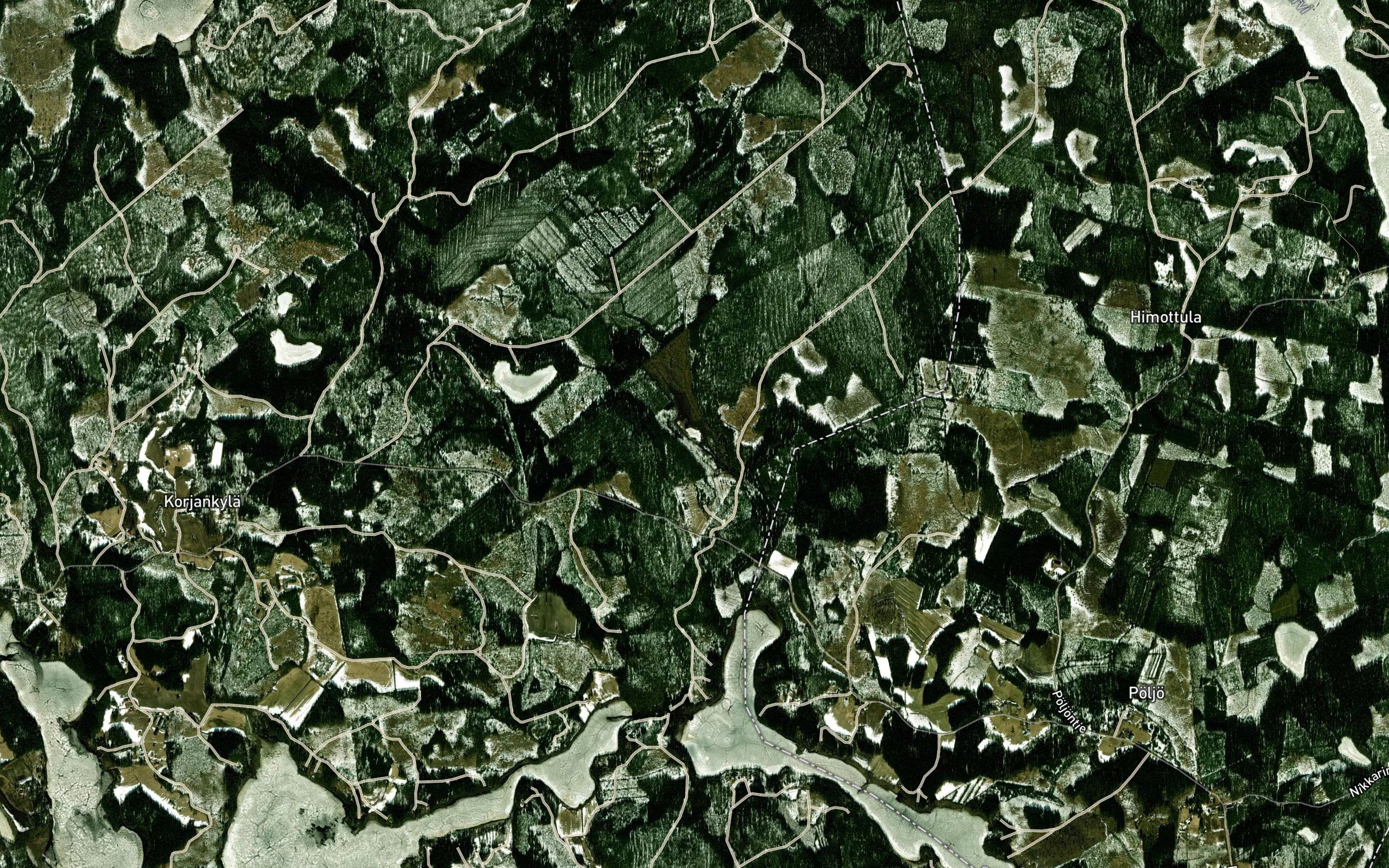 Karhulampi