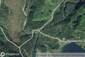 Hunaechin Creek