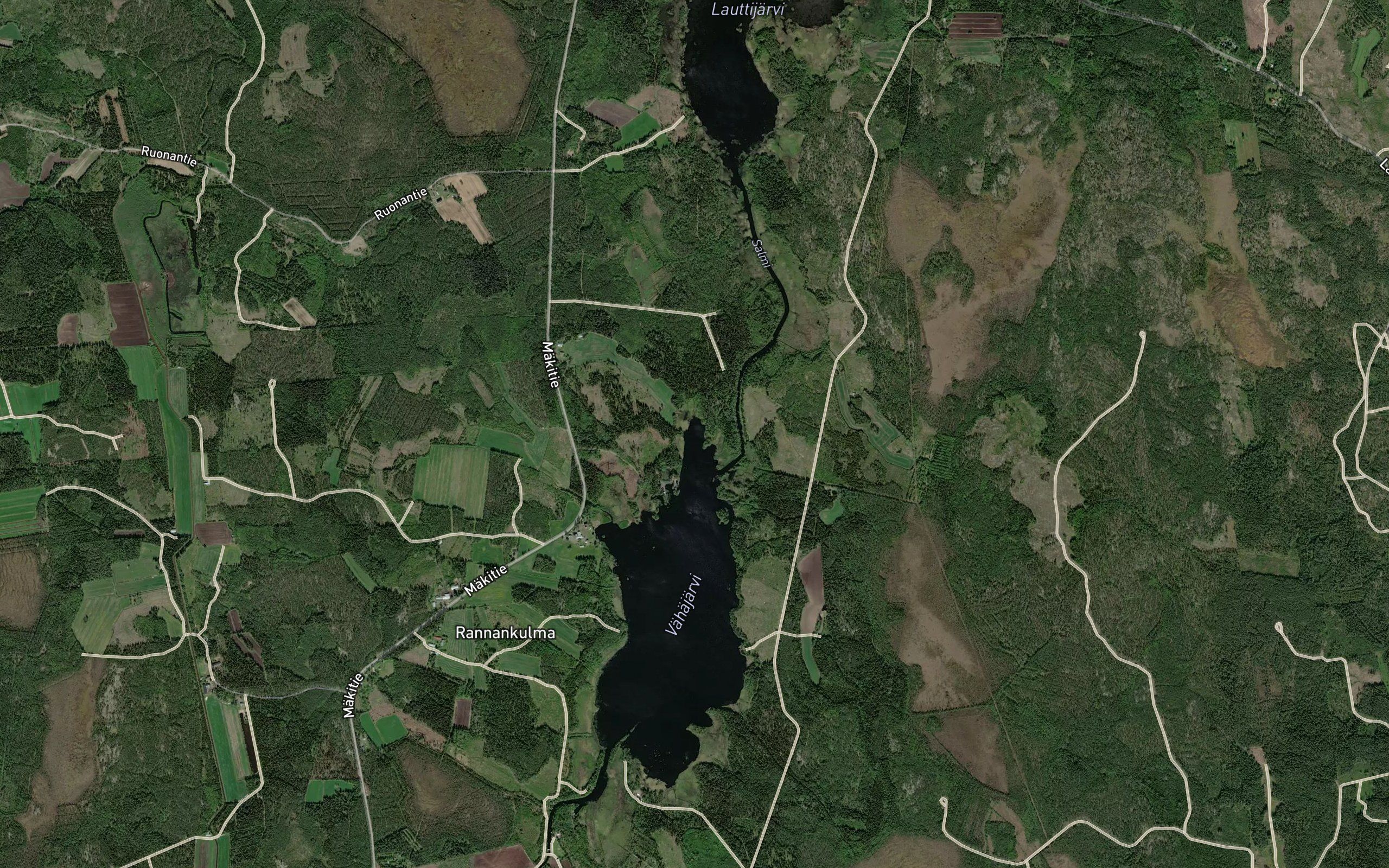 Santalahti