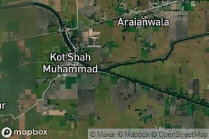 Sambrial Aik Connection Drain