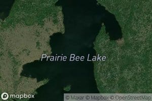 Prairie Bee Lake