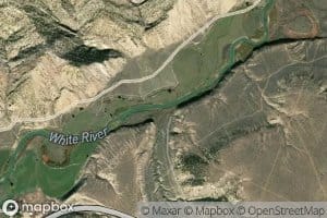 Little Spring Creek
