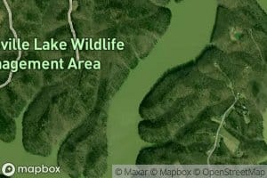 Taylorsville Lake