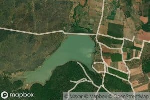 Ang Kep Nam Huai Thap Khrua