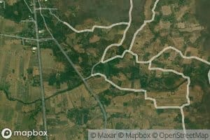 Ang Kep Nam Huai Pa Sang