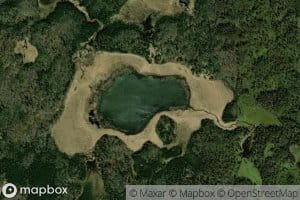 Boundary Lake