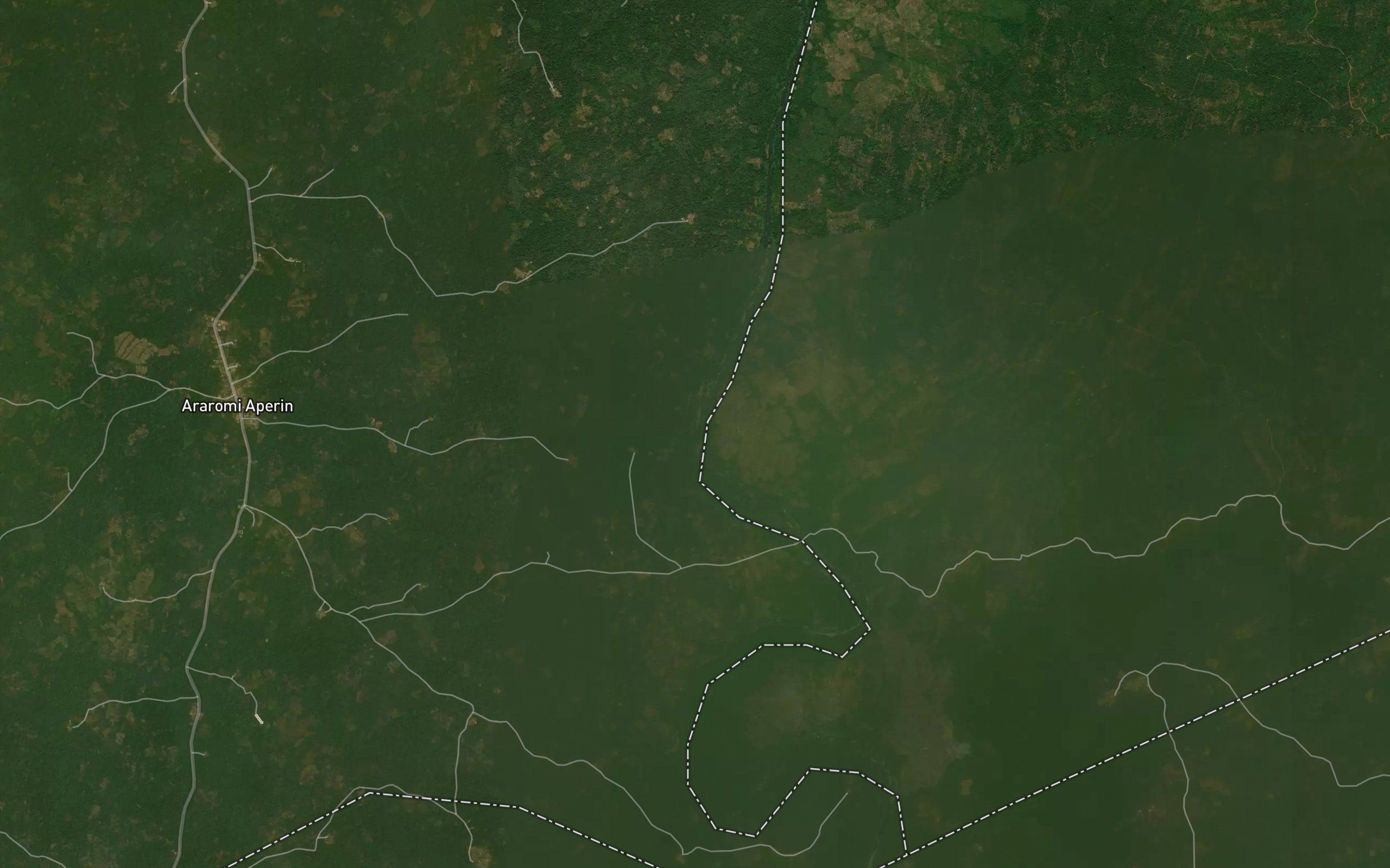 River Eri-Olopa