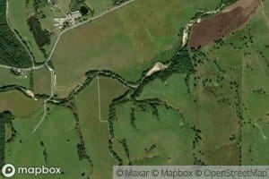 Nance Creek