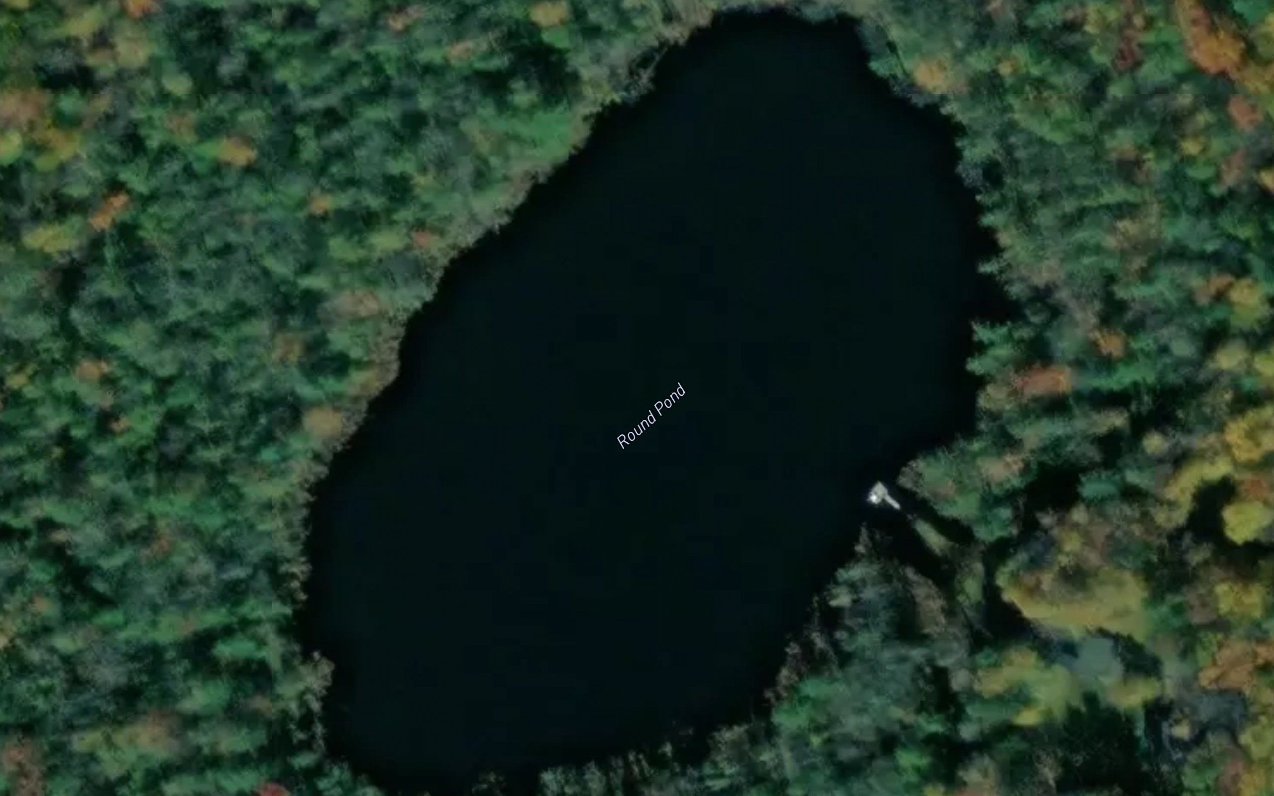 Round Pond