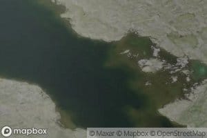 Uist Lake