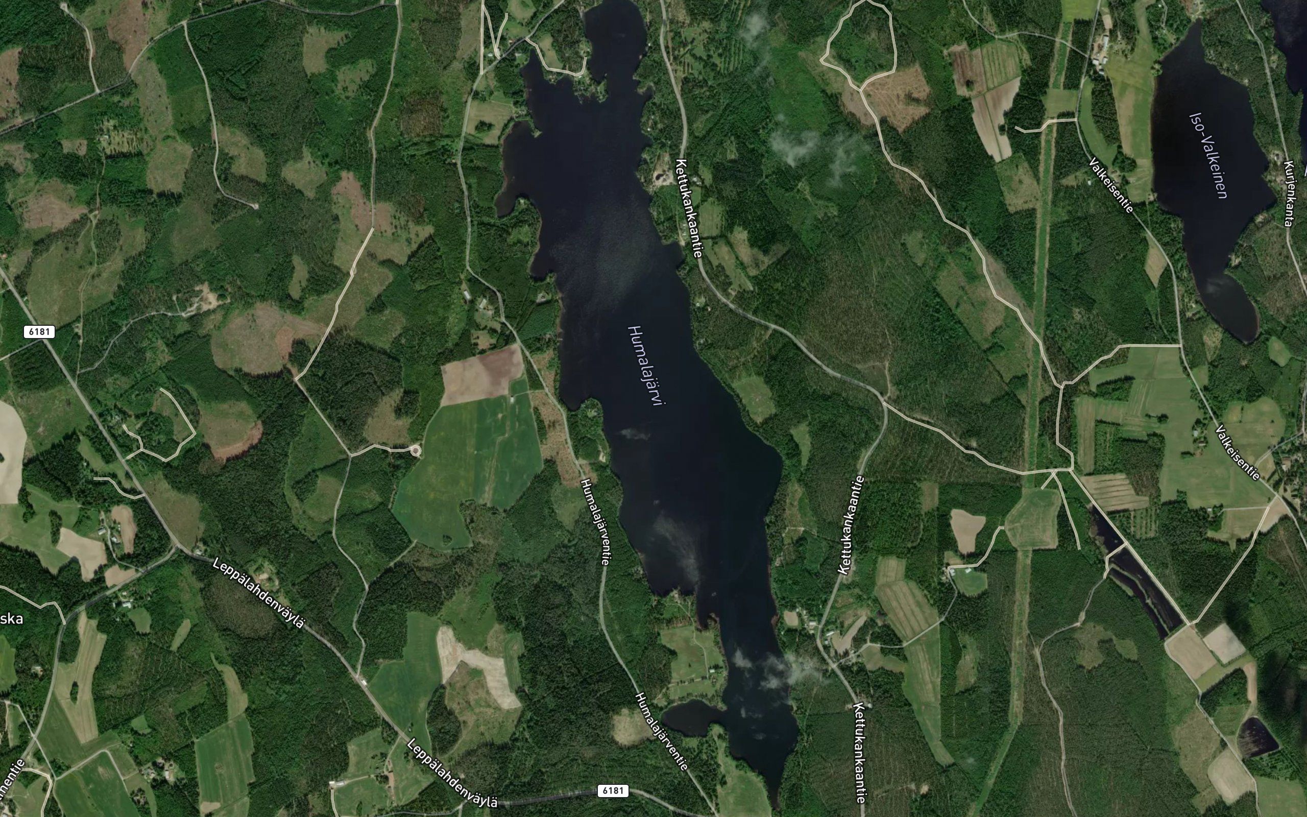 Humalajarvi