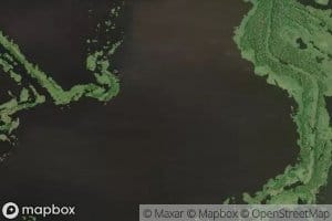 Lago do Maripana