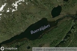 Buvrrasjavri