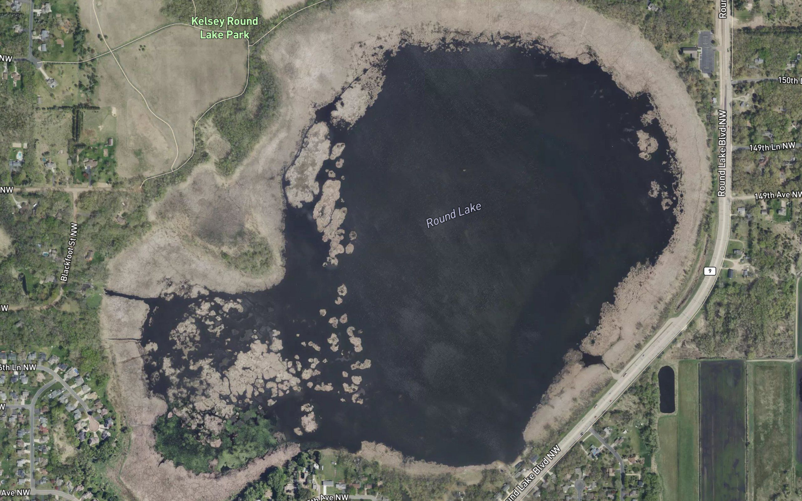 Round Lake