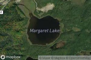 Margaret Lake