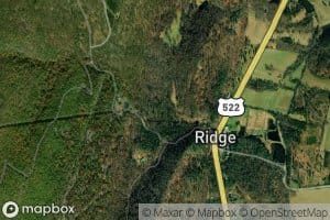 Ridge Hatchery Spring