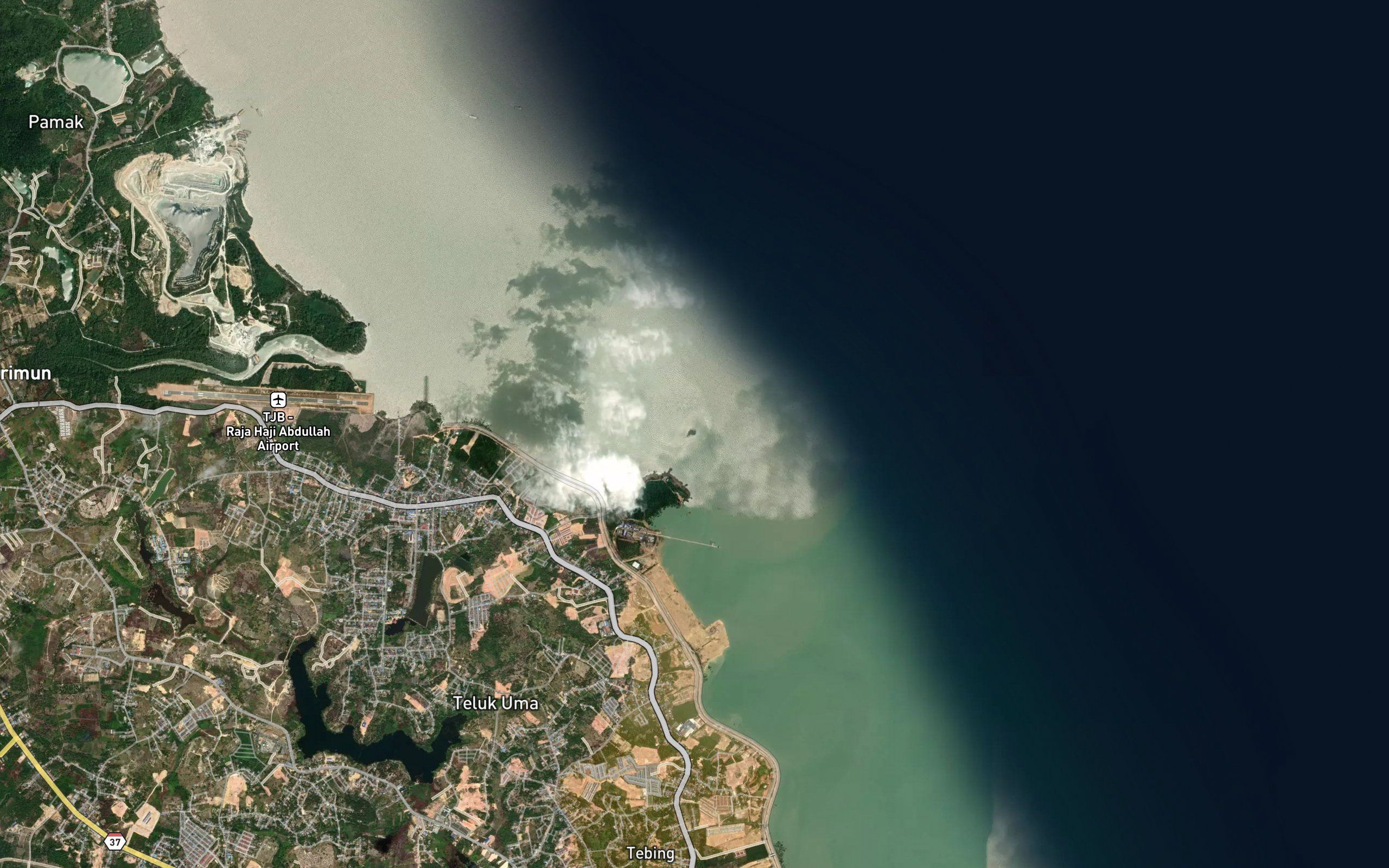 Pulau Lereh