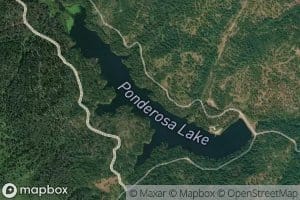 Ponderosa Lake