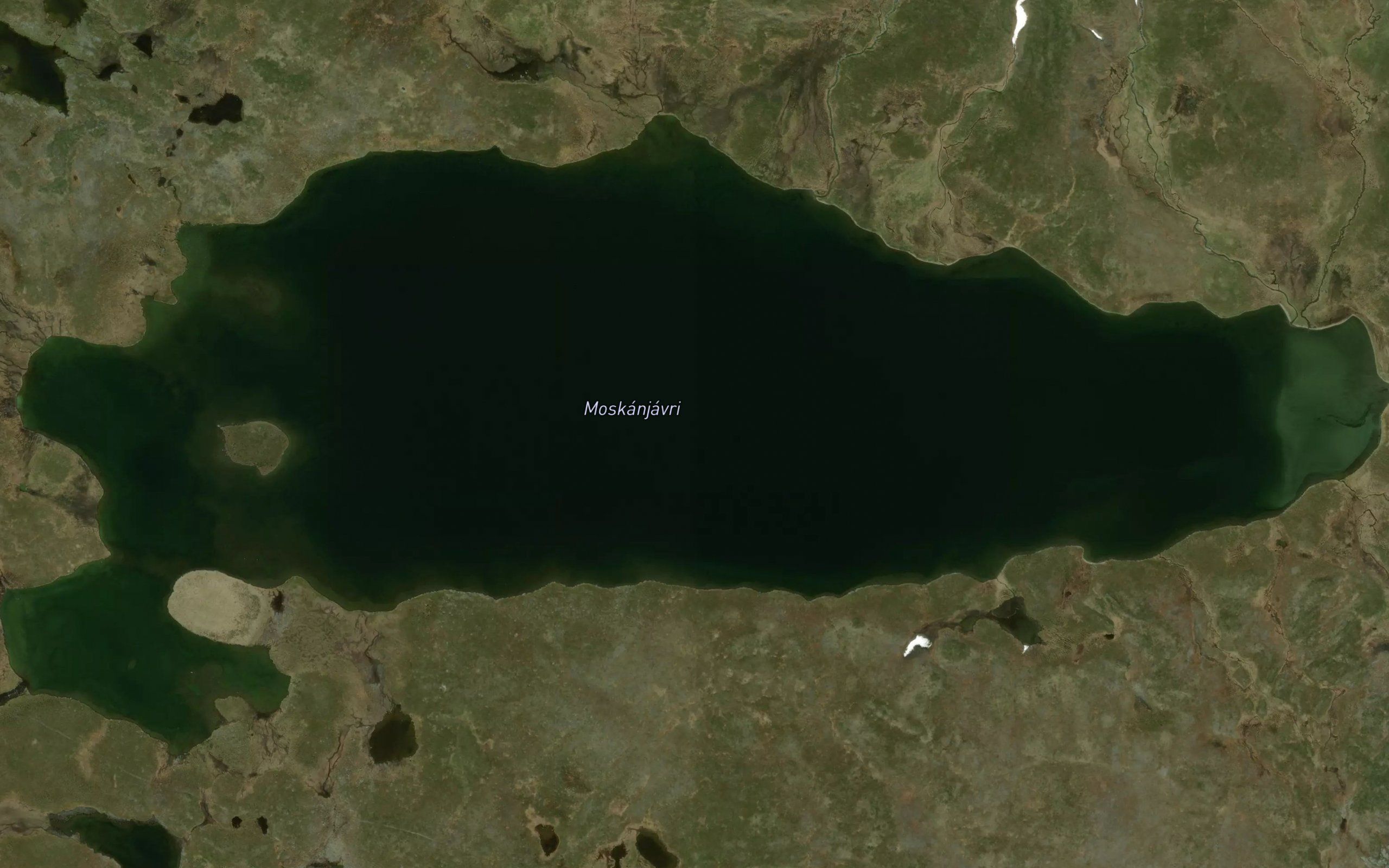 Moskanjavri