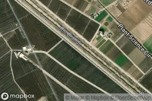 Santo Tomas River Drain