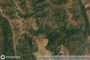 Canada Barranca Buena