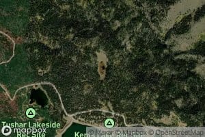 Deer Lake