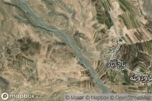 Rudkhaneh-ye Kondar Shur