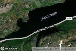 Hunnevatn