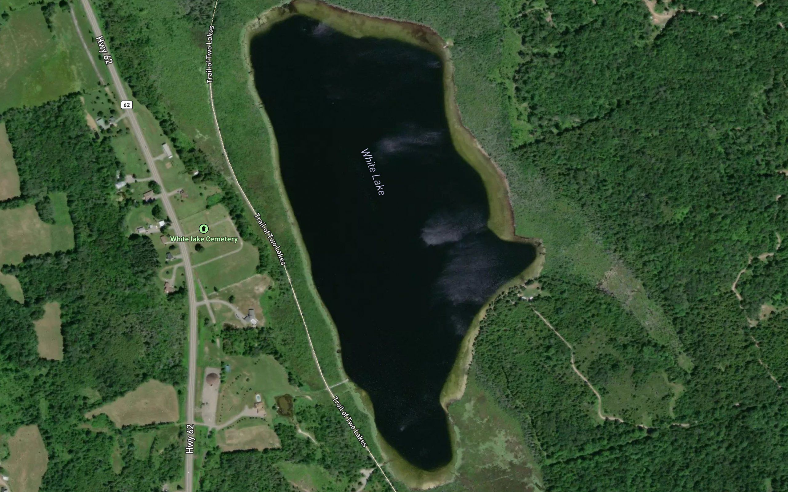 White Lake