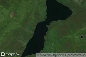 Lac des Loups