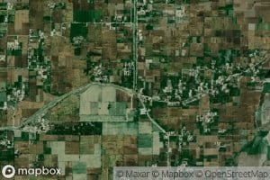 Sahiban Distributary