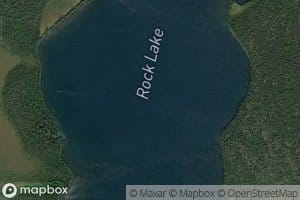Rock Lake