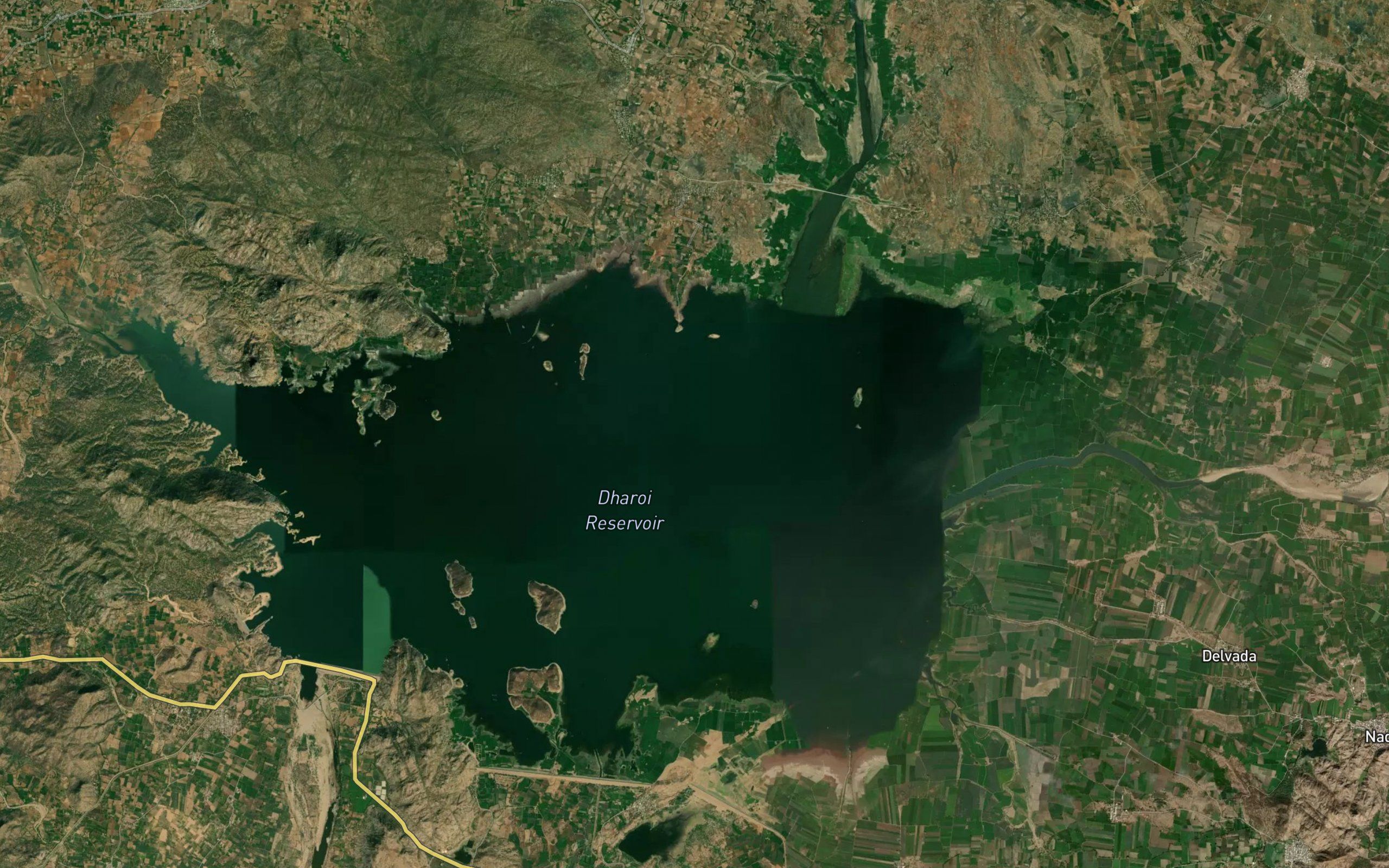 Harnav River