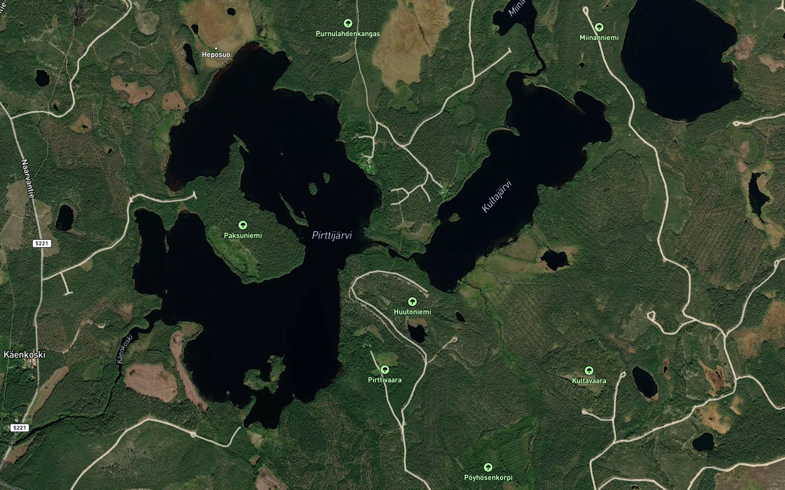 Vanhantilansalmi