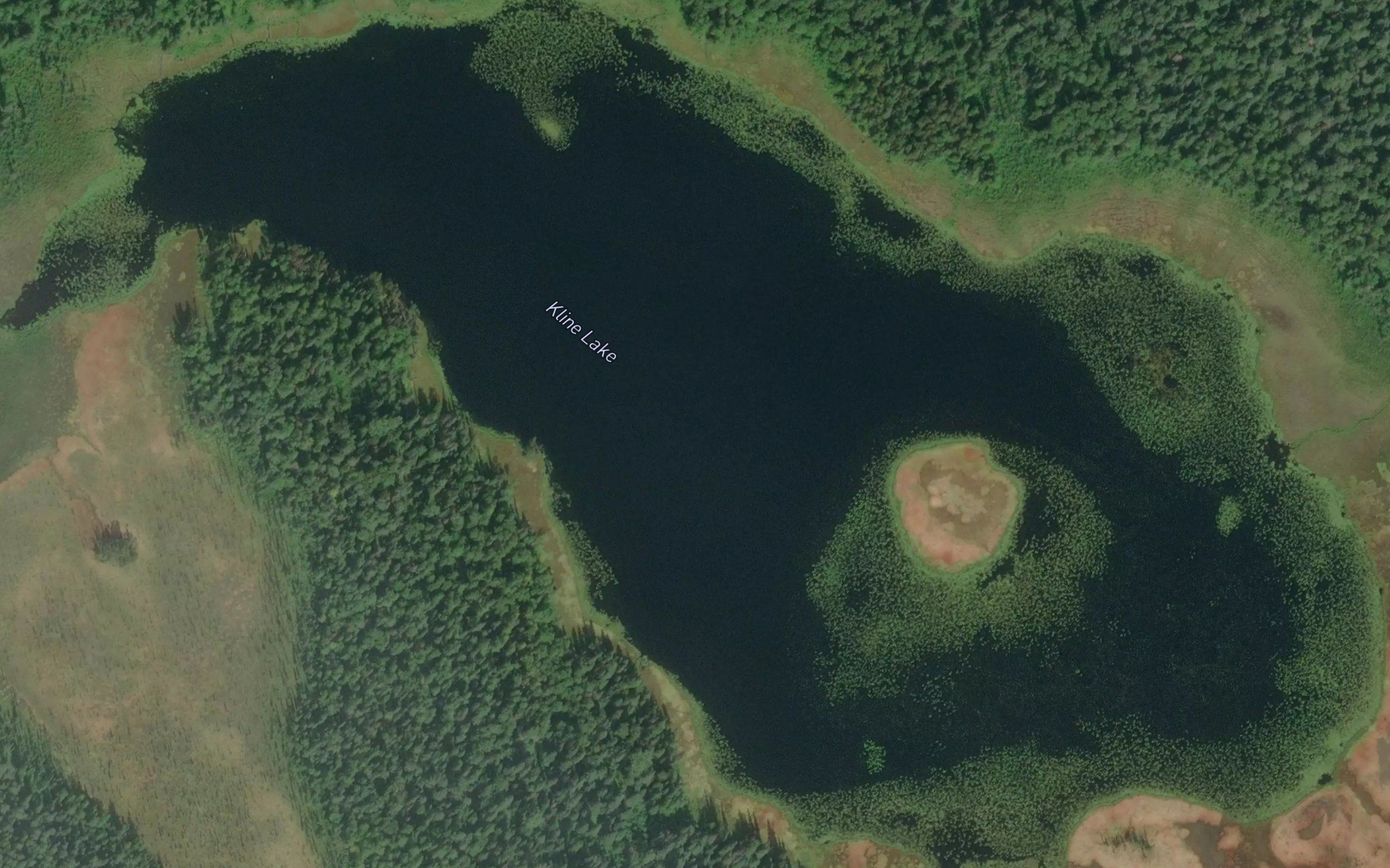 Kline Lake