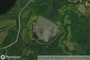 Gunny Sack Lake