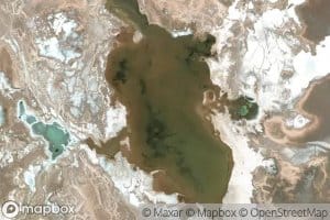 Laguna Barros Negros