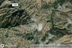 Owl Creek Hot Springs