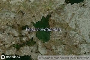 Vegarhovdtjonnan