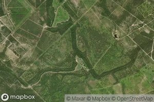 Botello Creek