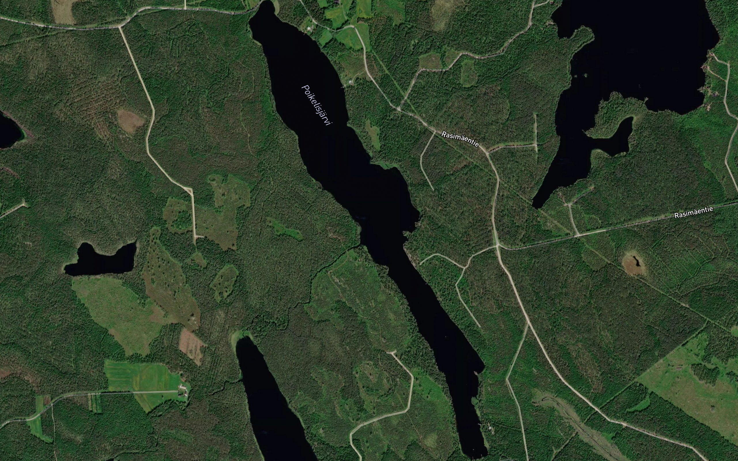 Poikelisjarvi