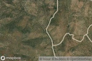 Upper Grapevine Spring