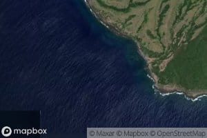 Northeasterlies Anchorage