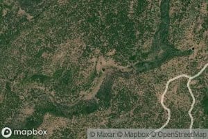 Horsetooth Reservoir