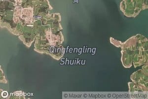 Qingfengling Shuiku