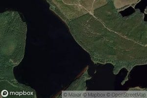 Wilgress Lake