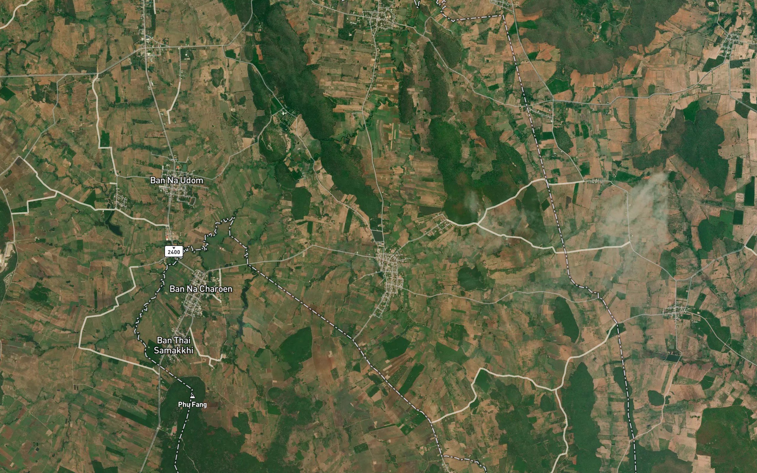 Nong Fai Ban
