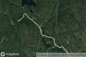 Mellomste Trestikelvann